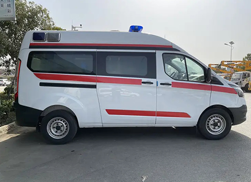 炎陵县客户案例